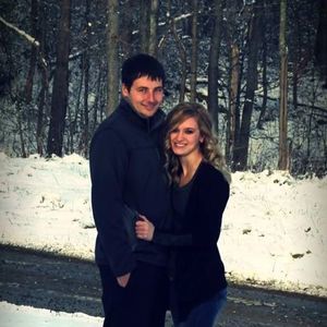 Meet your Posher, Kyle